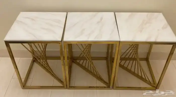 طاوله رخام 0