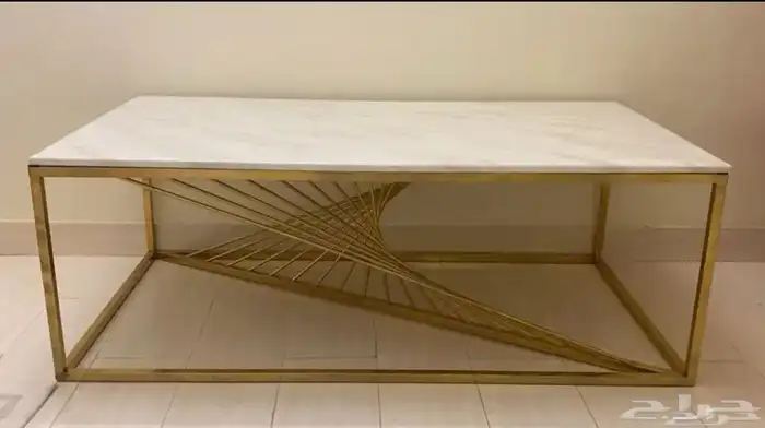 طاوله رخام 7