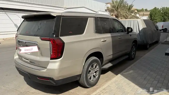 يوكن 2021 2