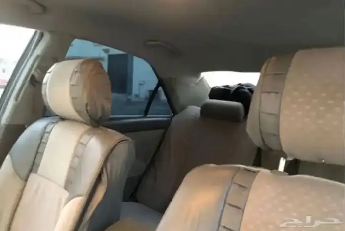 كامري للبيع او البدل ونيت 2