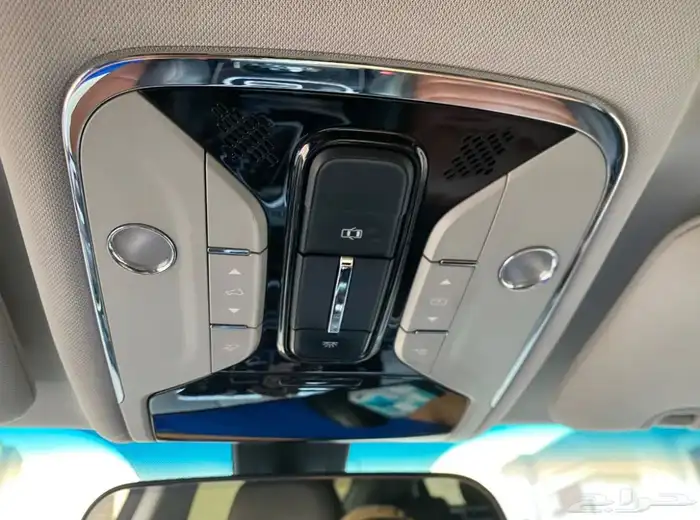 جيتور X70S 2020 فل كامل 7 مقاعد للبيع 22