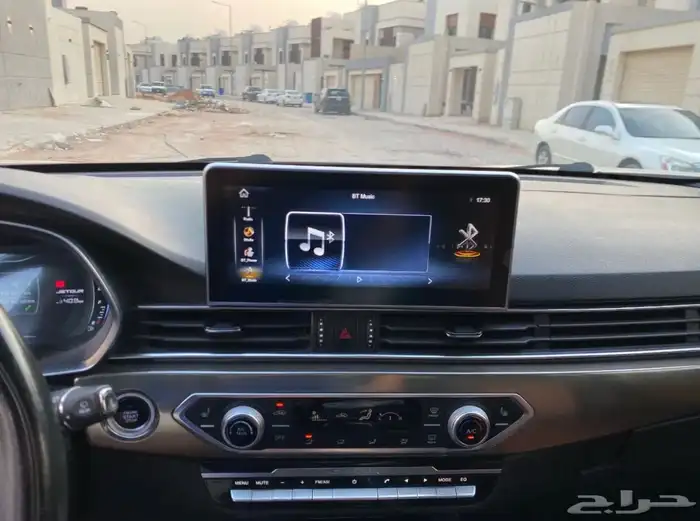 جيتور X70S 2020 فل كامل 7 مقاعد للبيع 16