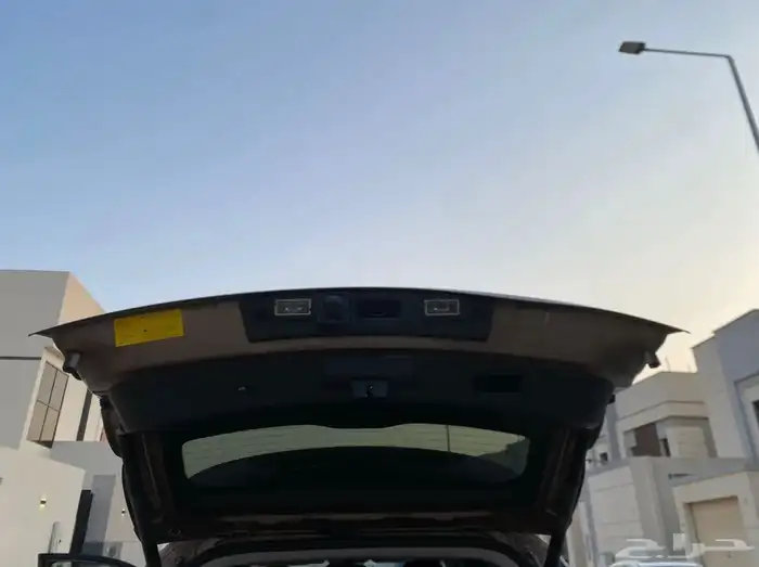 جيتور X70S 2020 فل كامل 7 مقاعد للبيع 20