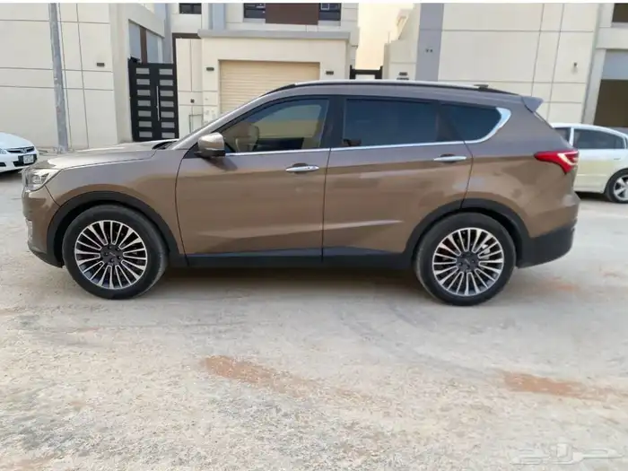 جيتور X70S 2020 فل كامل 7 مقاعد للبيع 7