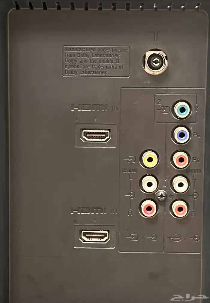شاشه سوني SONY 2