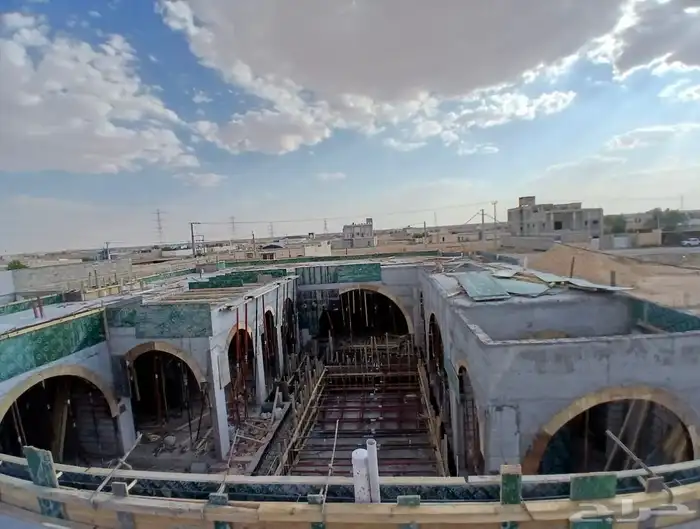 مقاول استراحات ملاحق فلل 3