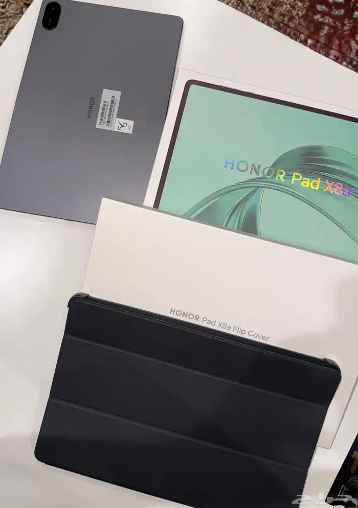 ايباد HONOR PAD X8a 5