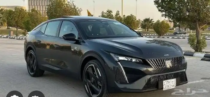بيجو 4008 0