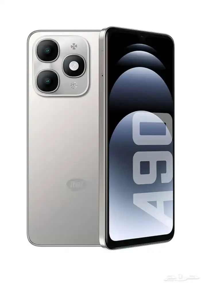 جوال إيتيل 2