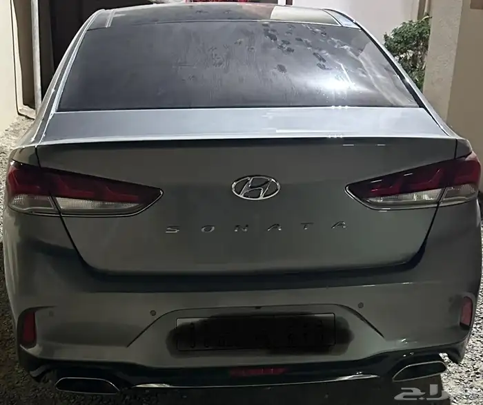 سوناتا مديل2018 1