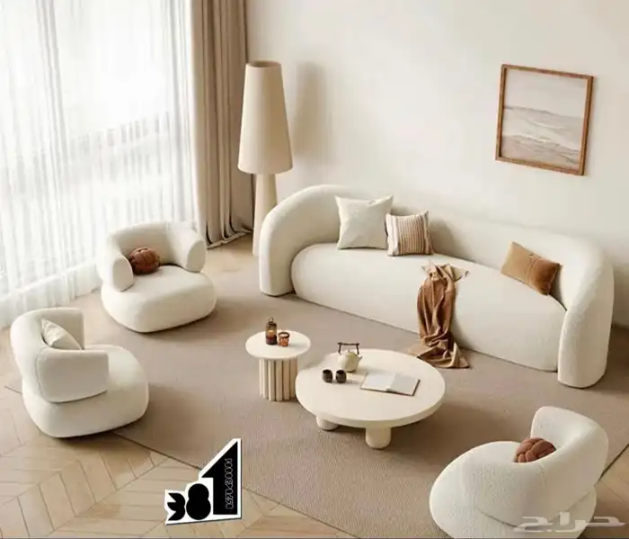 تفصيل كنب كلاسيكي - مغربي - جلسات ارضية 0