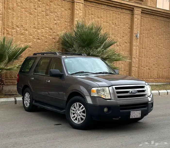 اكسبديشن 2014 دبل 6