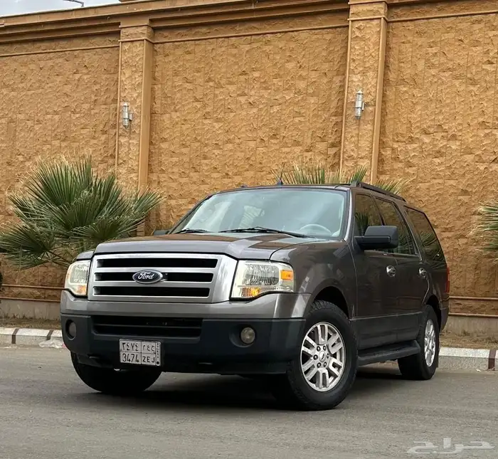 اكسبديشن 2014 دبل 1