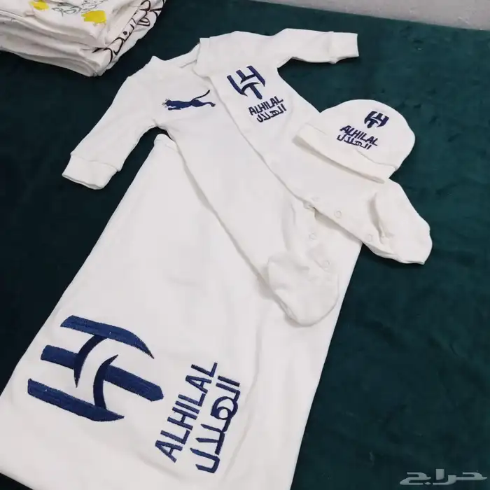 اطقم مواليد فخامه 7