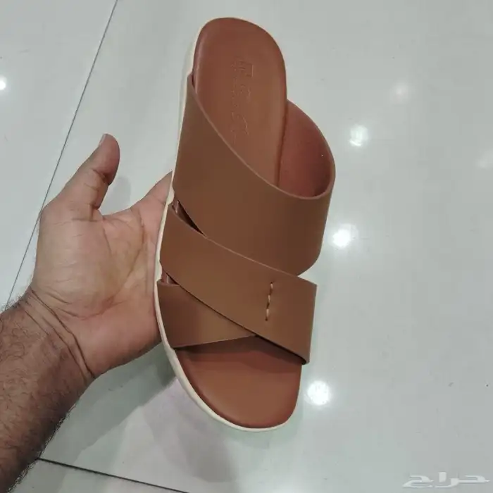 شوزات براندات عالميه ماستر إيطالي وفيتنامي وشنط ماستر 9