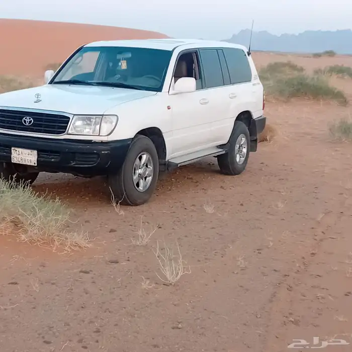 جكسار 2002 بنزين 2