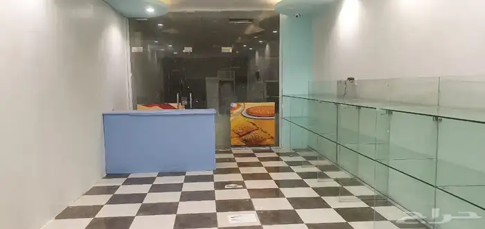 رفووف سكريت الطول 10 متر تقريبا 1