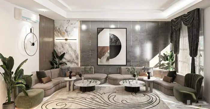 تصميم داخلي 8