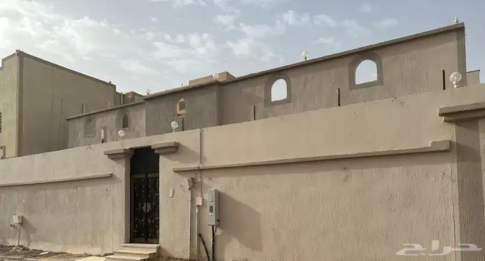 فرصة لاتتكرر فيلا بمكة للبيع 0