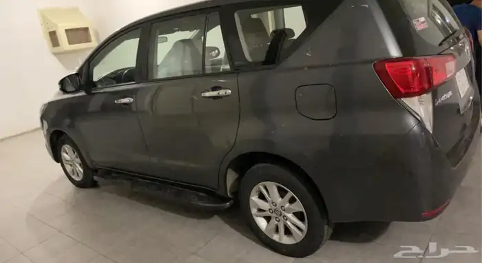 انوفا موديل 2018 4