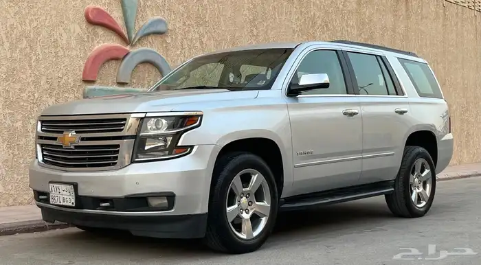 تاهو 2019 قصير 10
