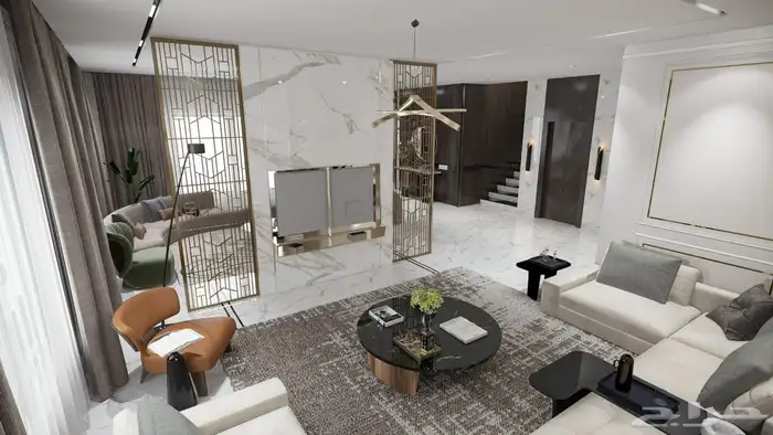 تصميم داخلي 13