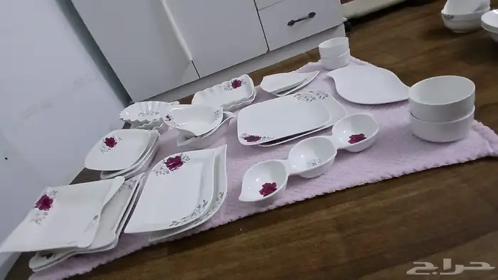 اغراض متفرقه للبيع 5