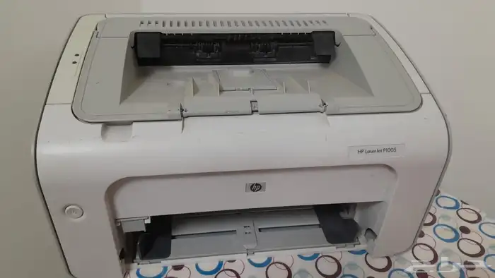 طابعه hp 0