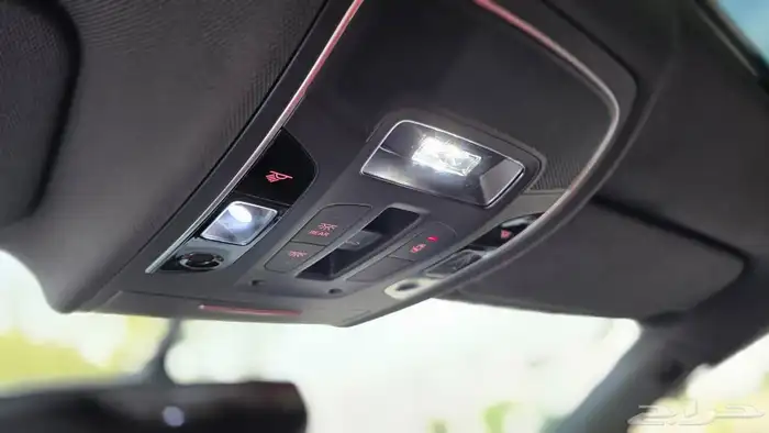 اودي A7. 2014 مالك اول 32