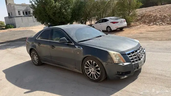 كدلك CTS 11