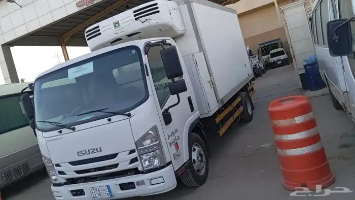 دينا ايسوزو ثلاجه 4