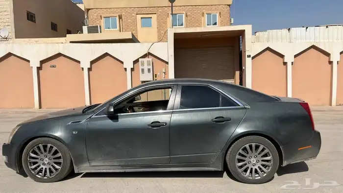 كدلك CTS 13
