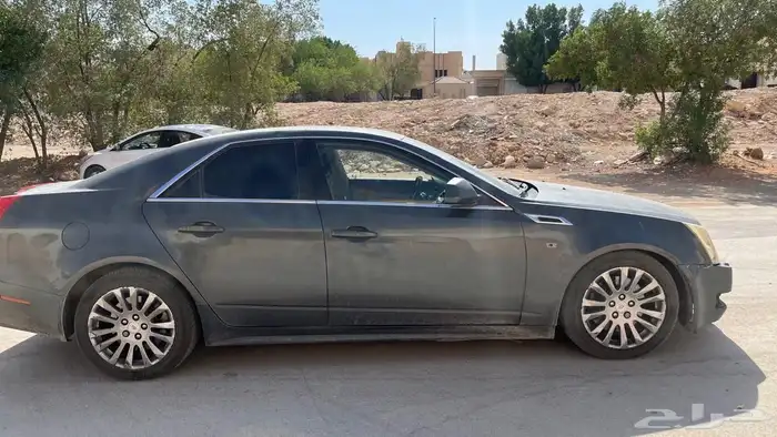 كدلك CTS 10