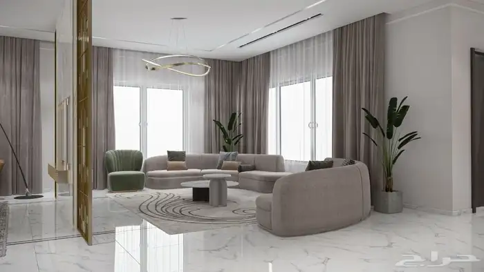 تصميم داخلي 12