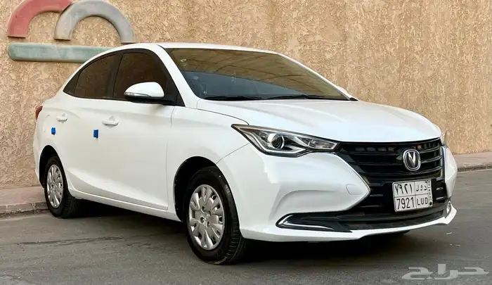 شانجان 2021 السفن 1