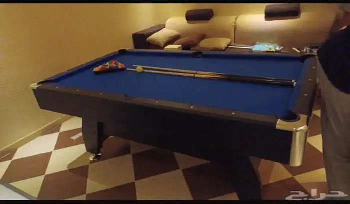 طاولات العاب تنس وهوكي وبلياردو وفرفيره 25