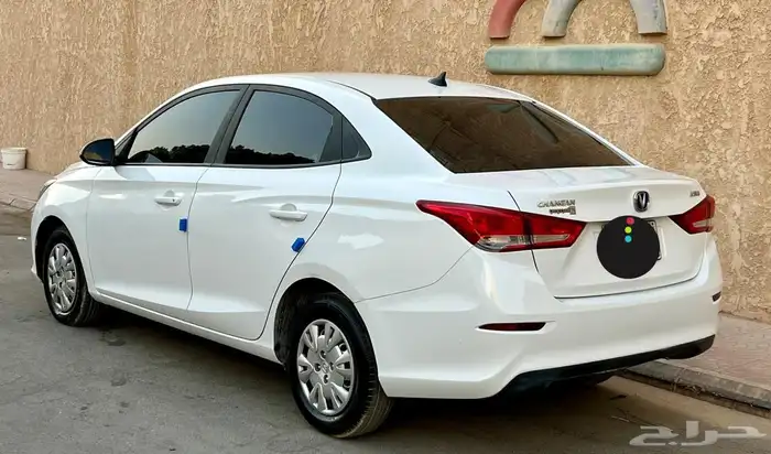 شانجان 2021 السفن 6