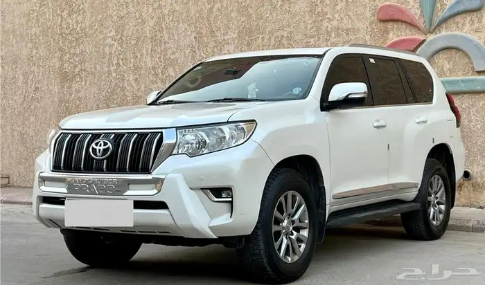 برادو 2019 فل كامل 11