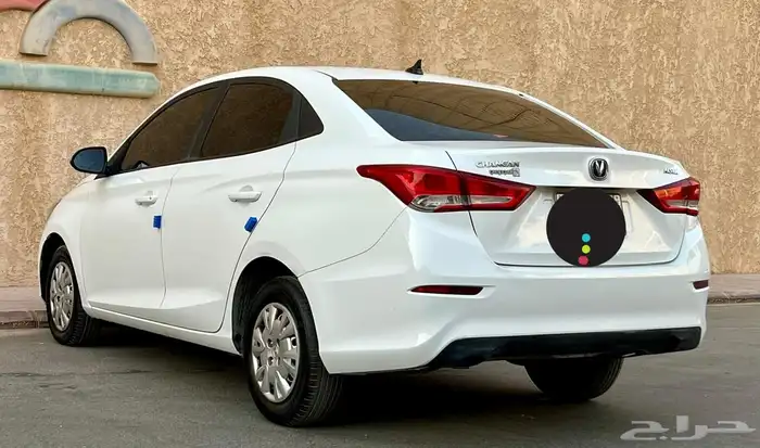 شانجان 2021 السفن 5