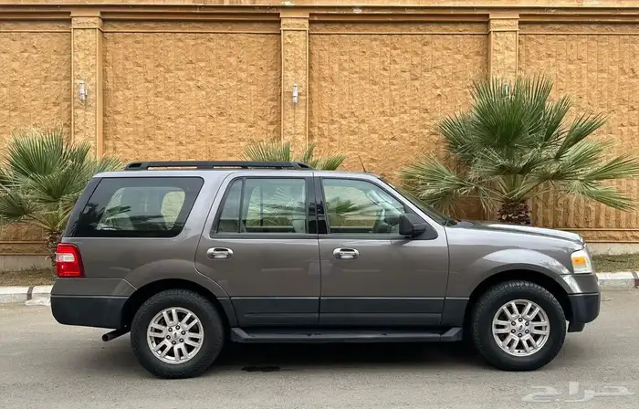 اكسبديشن 2014 دبل 13
