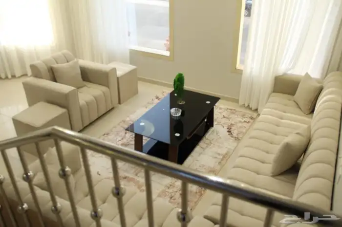 شاليه للايجار اليومي 3