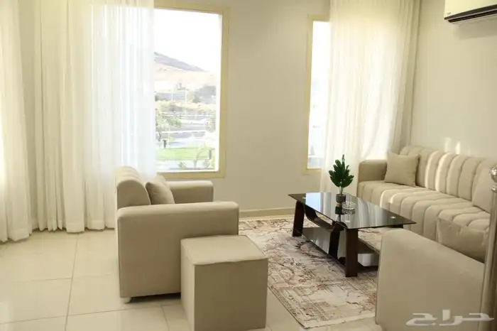 شاليه للايجار اليومي 11