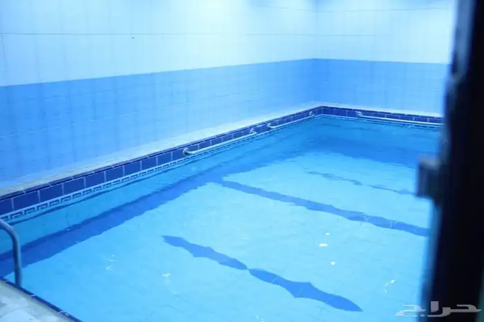 شاليه للايجار اليومي 5