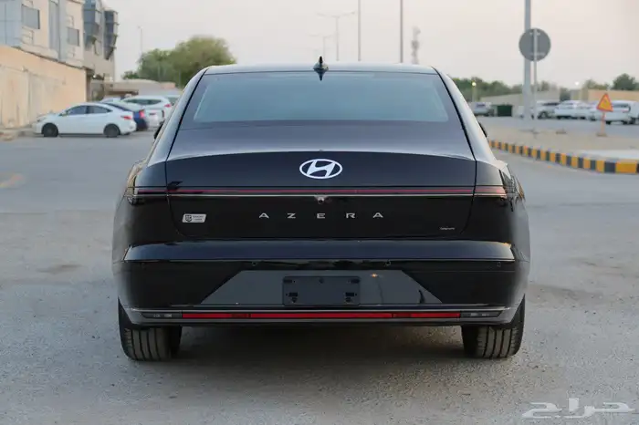 هونداي ازيرا كلجرافي فل كامل 2026 8