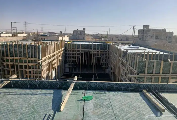 مقاول استراحات ملاحق فلل 1