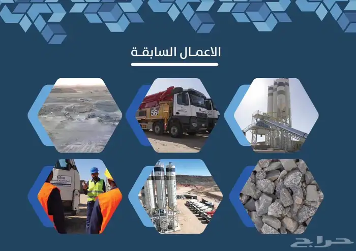 مصمم لوقو منيو بروفايل جرافيك 20