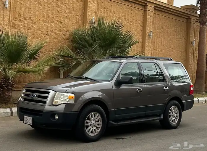اكسبديشن 2014 دبل 9