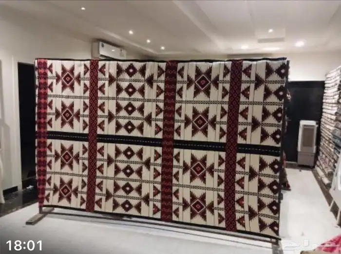 تاجير ساتر بارتيشن 14