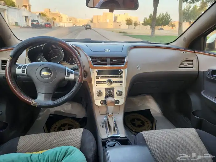 ماليبو 6