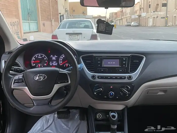 اكسنت 2023 5